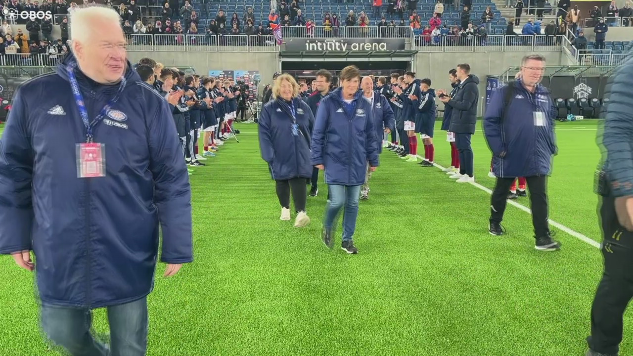 - Uten dere hadde det ikke blitt kamper